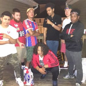 Meet your Posher, Corey